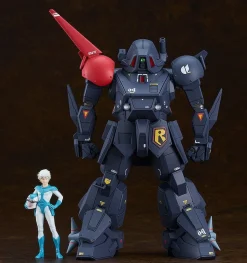 PLAMAX 1/24 SV-03 X / ATH-P-RSC Blood Sucker