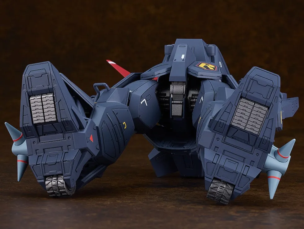 PLAMAX 1/24 SV-03 X / ATH-P-RSC Blood Sucker