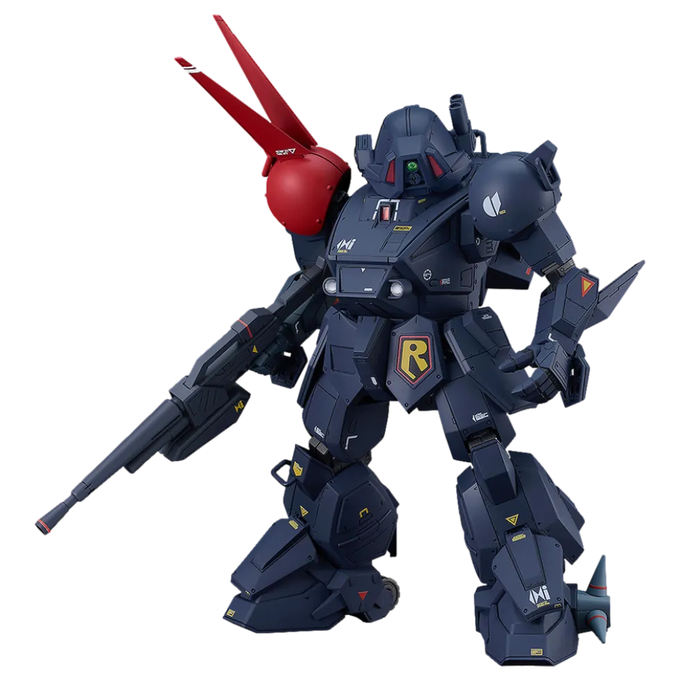 PLAMAX 1/24 SV-03 X / ATH-P-RSC Blood Sucker