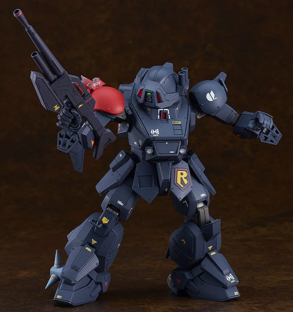 PLAMAX 1/24 SV-03 X / ATH-P-RSC Blood Sucker