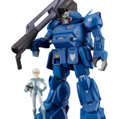 PLAMAX 1/24 SV-01 X / ATH-02 Strike Dog