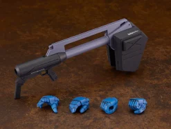 PLAMAX 1/24 SV-01 X / ATH-02 Strike Dog