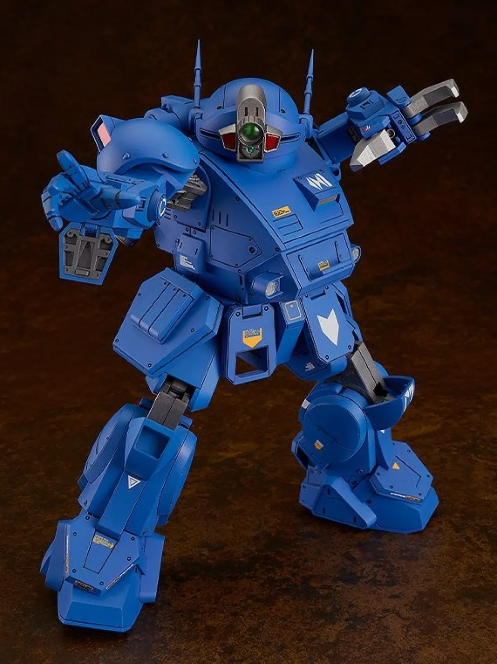 PLAMAX 1/24 SV-01 X / ATH-02 Strike Dog