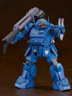 PLAMAX 1/24 SV-01 X / ATH-02 Strike Dog