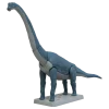 Plannosaurus Brachiosaurus Model Kit