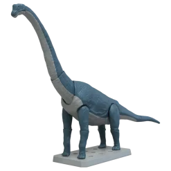 Plannosaurus Brachiosaurus Model Kit