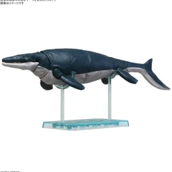 Plannosaurus Mosasaurus