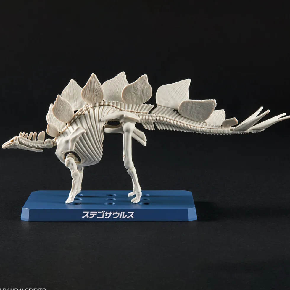 Plannosaurus Stegosaurus
