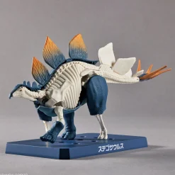 Plannosaurus Stegosaurus