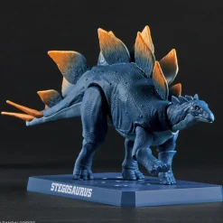 Plannosaurus Stegosaurus