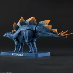 Plannosaurus Stegosaurus