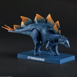 Plannosaurus Stegosaurus