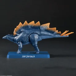 Plannosaurus Stegosaurus