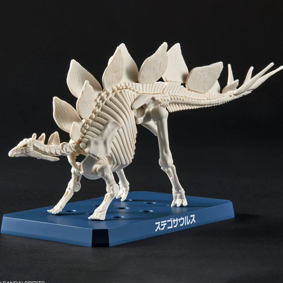 Plannosaurus Stegosaurus