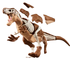 Plannosaurus Tyrannosaurus
