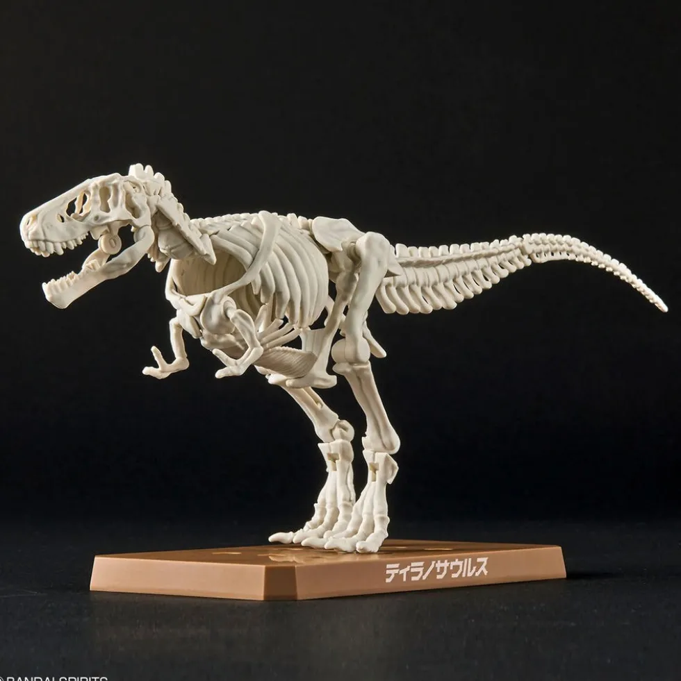 Plannosaurus Tyrannosaurus