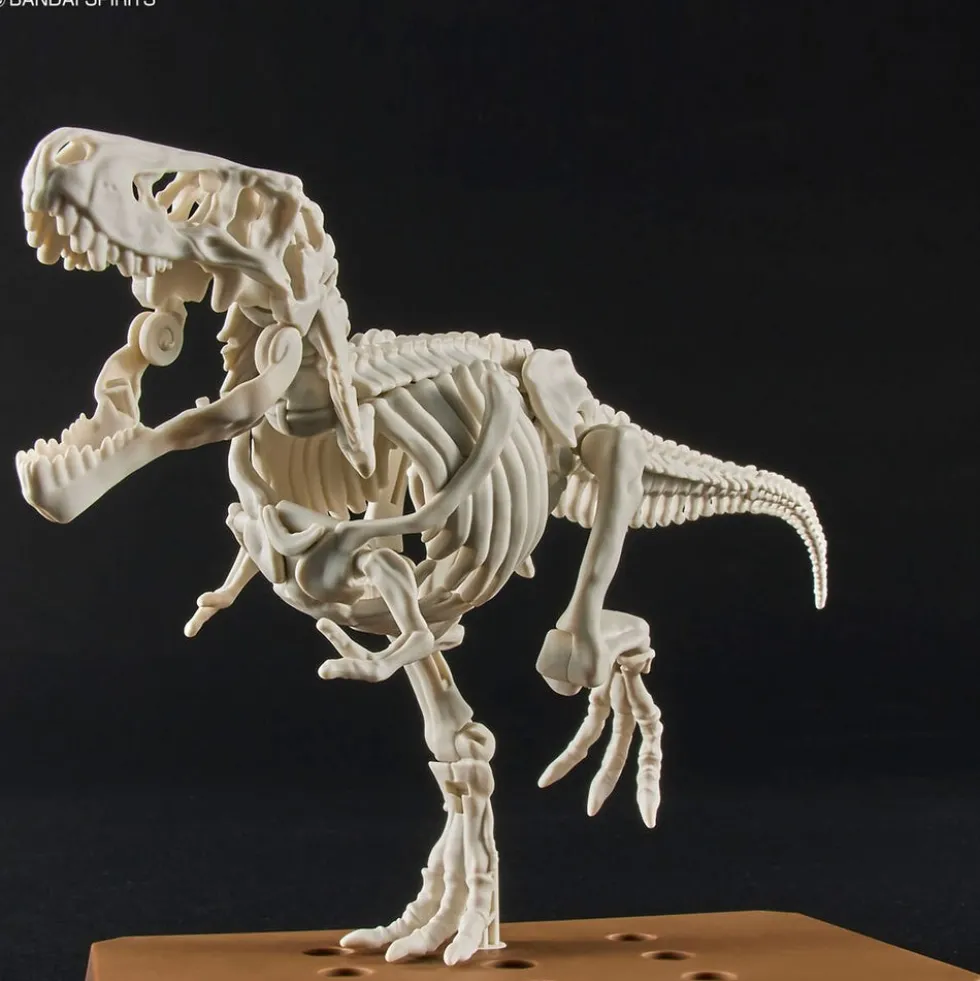 Plannosaurus Tyrannosaurus
