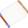 Pla-Paper 0.2mm B4 Size (3pcs)