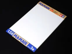 Pla-Plate 1.5mm B4 Size (1pc) ITEM 70175