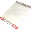 Pla-Plate 0.2mm B4 Size (5pcs) Clear ITEM 70126