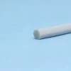 Plastic Hexagon Stick (Gray) - 1mm x 8
