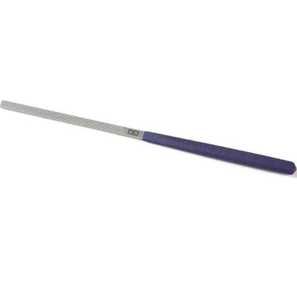 Plastic Modeling File - Flat 6mm
