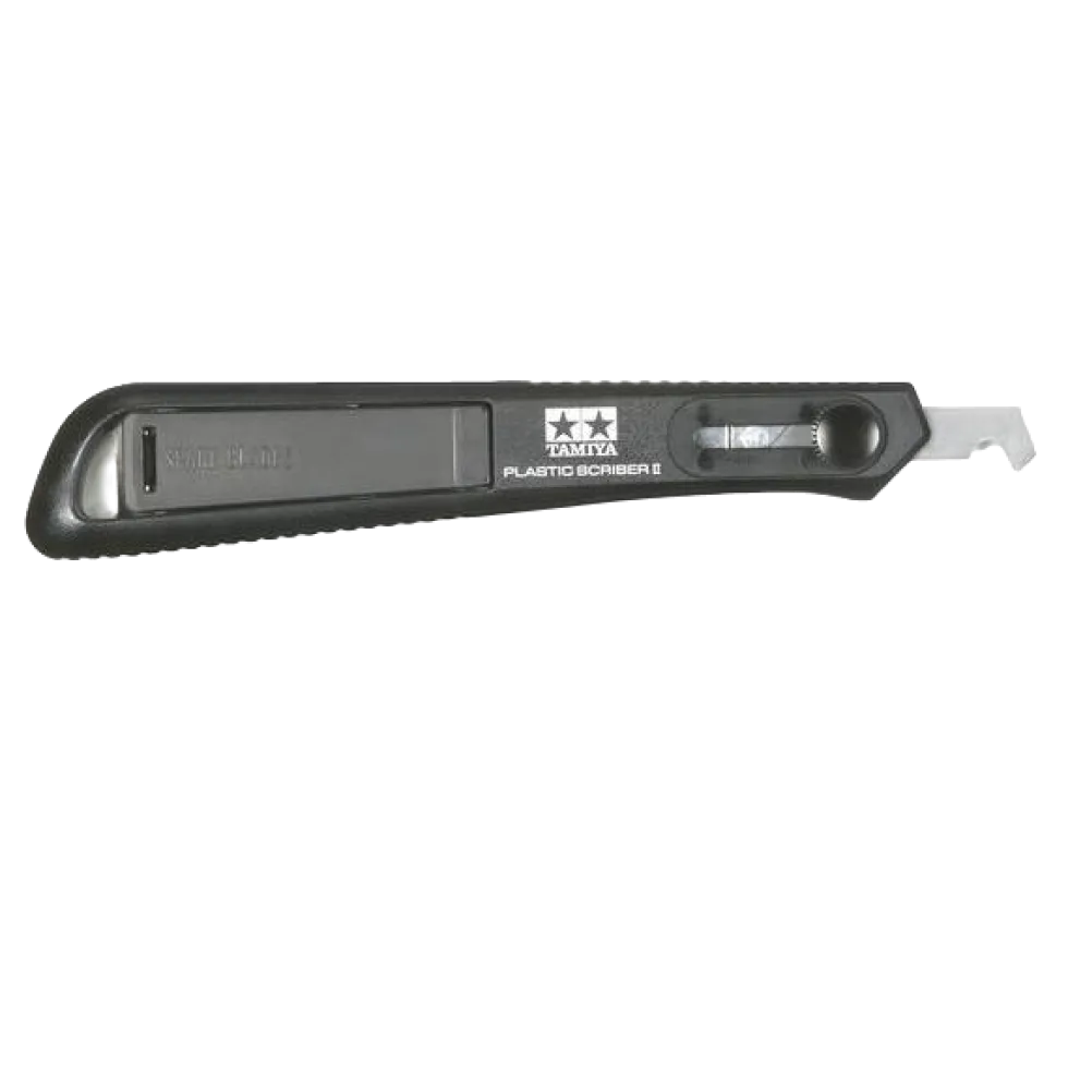 Plastic Scriber II