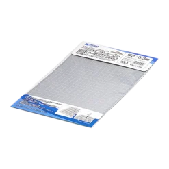 Plastic Sheets - 0.3mm (Gray)