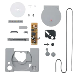 2/5 PlayStation (SCPH-1000)
