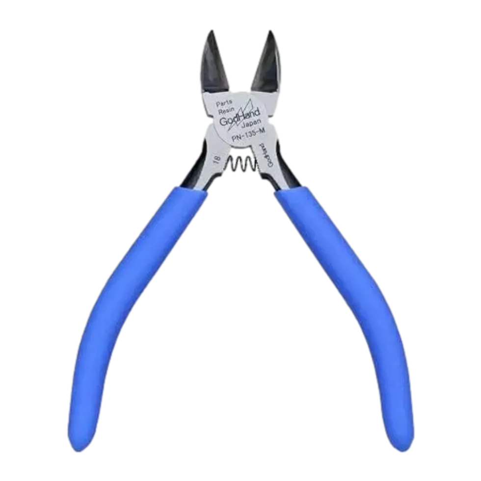 PN-135-M Parts Nipper Middle