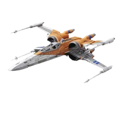 1/72 Poe's X-Wing Fighter (Rise of Skywalker Ver.)