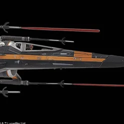 1/72 Poe's X-Wing Fighter (The Force Awakens)