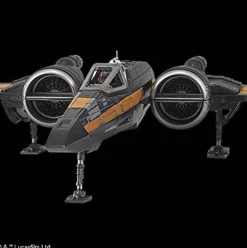 1/72 Poe's X-Wing Fighter (The Force Awakens)
