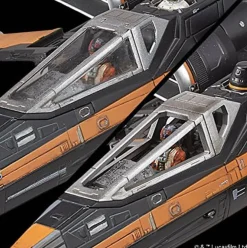 1/72 Poe's X-Wing Fighter (The Force Awakens)