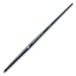 Pointed/Flat Modeling Brush Set w/ Washer