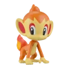 Pokemon Model Kit QUICK!! 29 Chimchar
