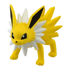 Pokemon Model Kit QUICK!! 26 Jolteon