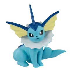 Pokemon Model Kit QUICK!! 27 Vaporeon
