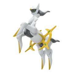 Pokémon Arceus
