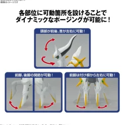 Pokémon Arceus