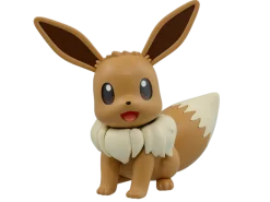 Pokémon BIG Model 02 Eevee