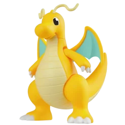 Pokémon Charizard & Dragonite