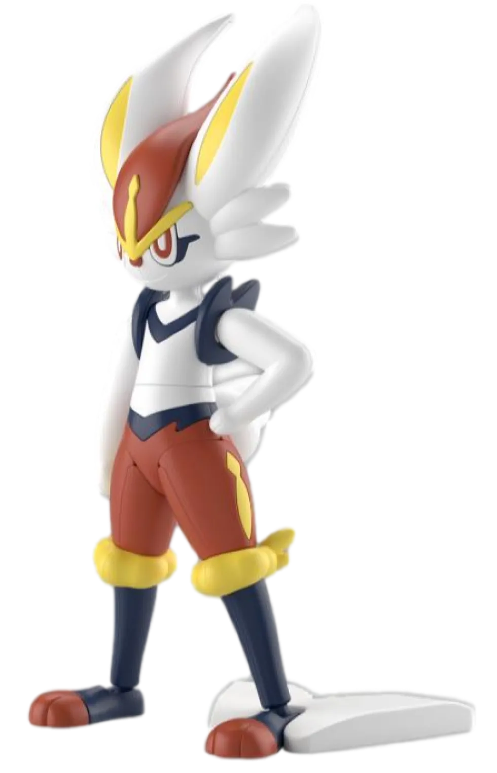 Pokémon Cinderace
