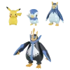 Pokémon Empoleon Evolution Set