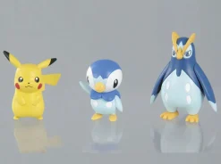 Pokémon Empoleon Evolution Set