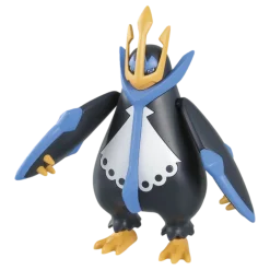 Pokémon Empoleon Evolution Set