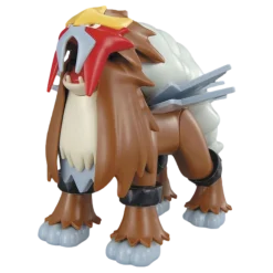Pokémon Entei