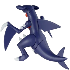 Pokémon Garchomp