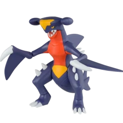 Pokémon Garchomp