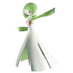 Pokémon Gardevoir